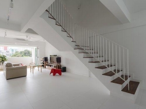 Common Types Of Landed House Renovation In Singapore